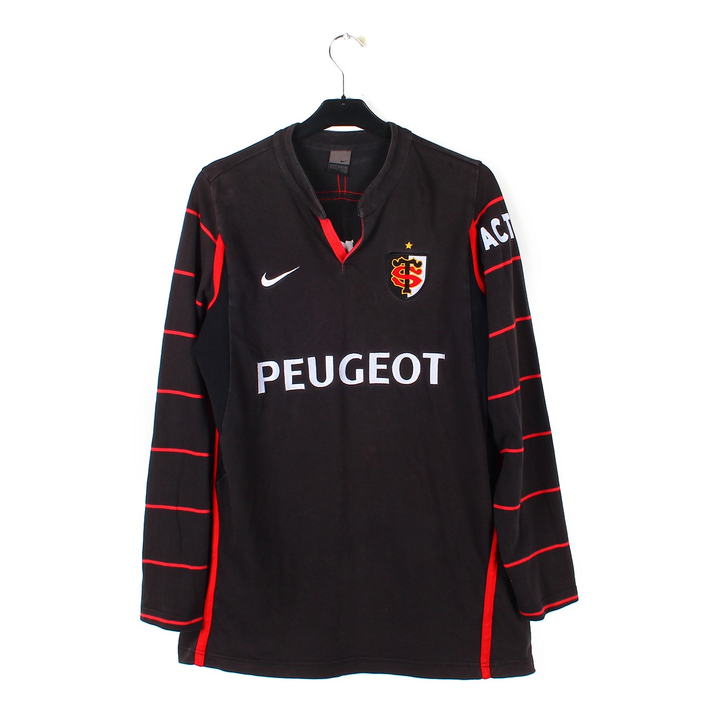 2003/04 - Stade Toulousain - Rugby (XL)