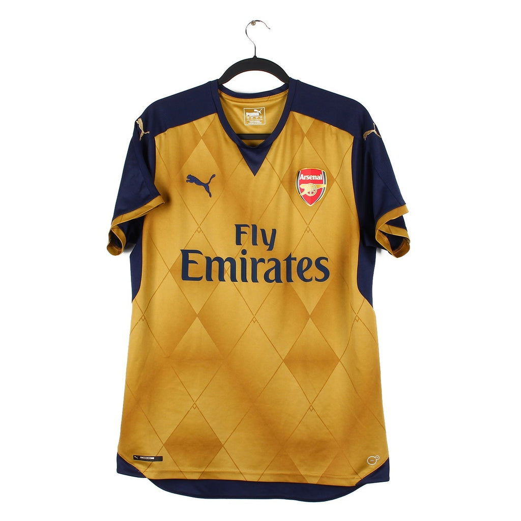 2015/16 - Arsenal FC (L)