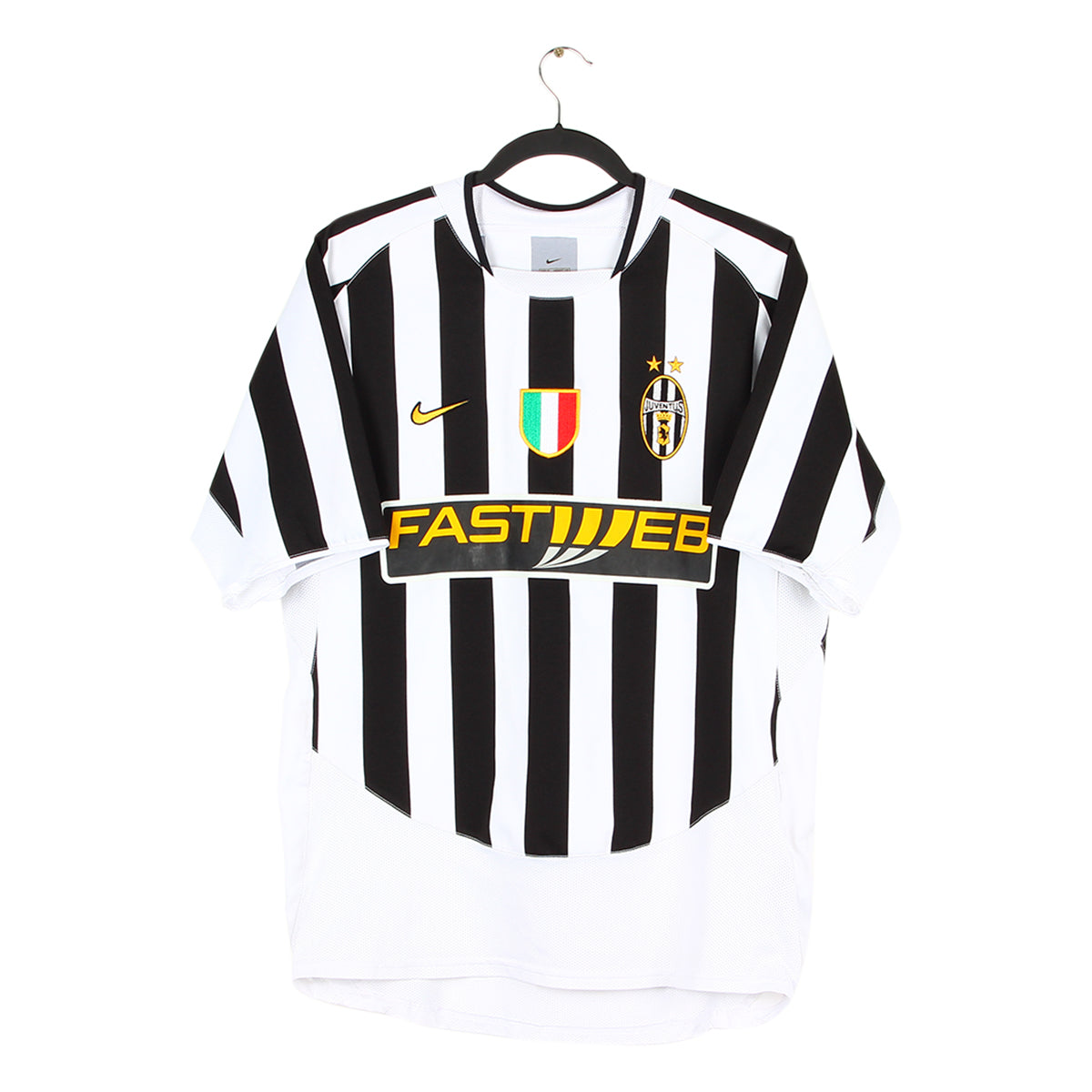2003/04 - Juventus (XL)