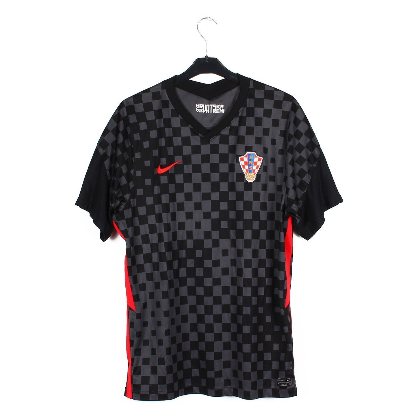 2020/22 - Croatie (S)