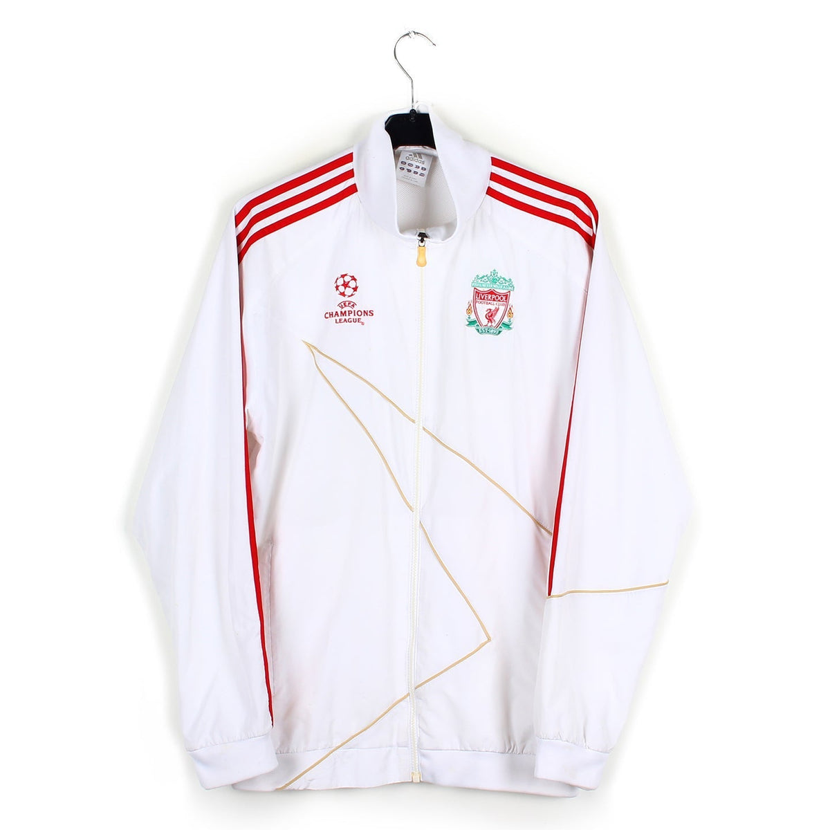 2009/10 - Liverpool FC (M)