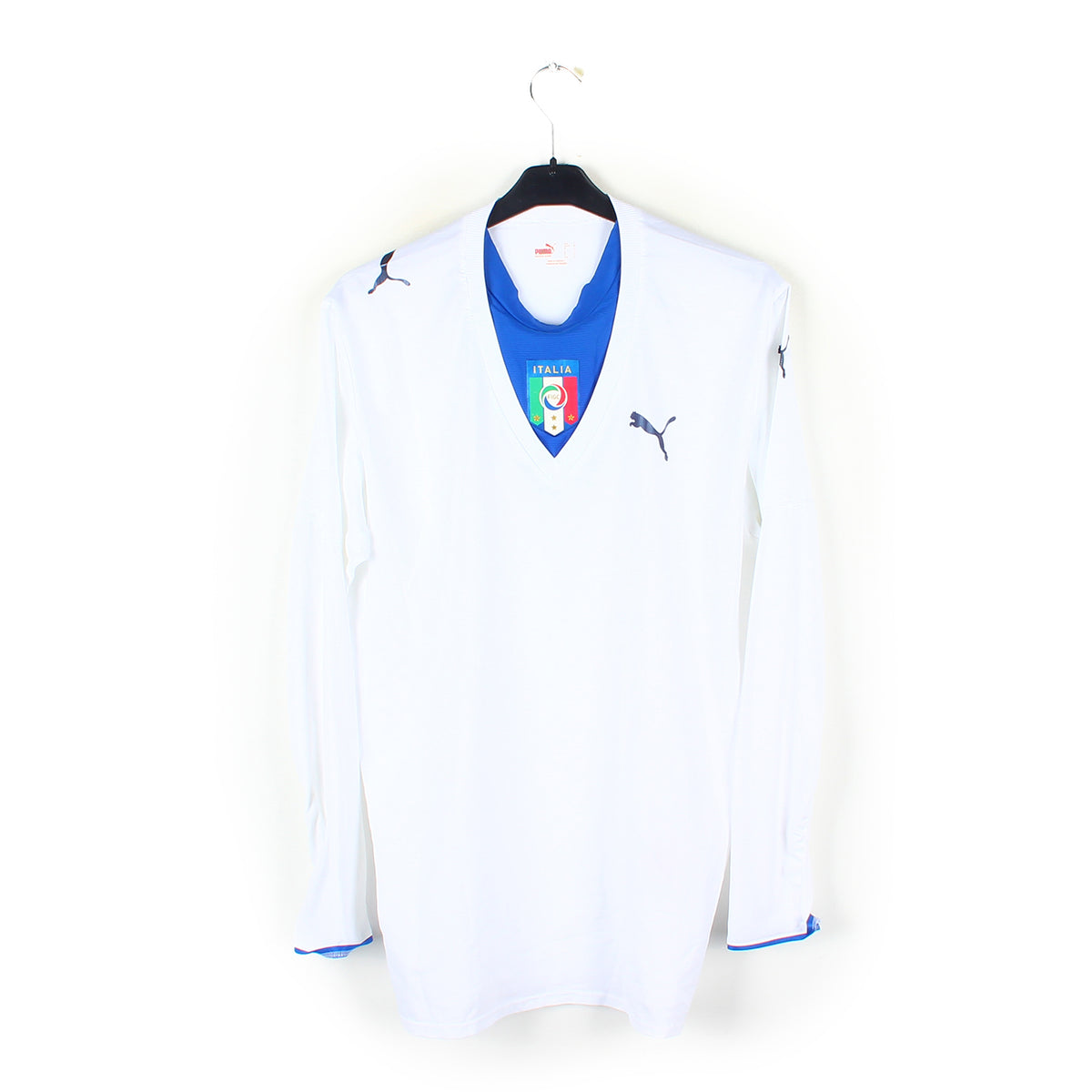 2006/07 - Italie (L) [stock pro]
