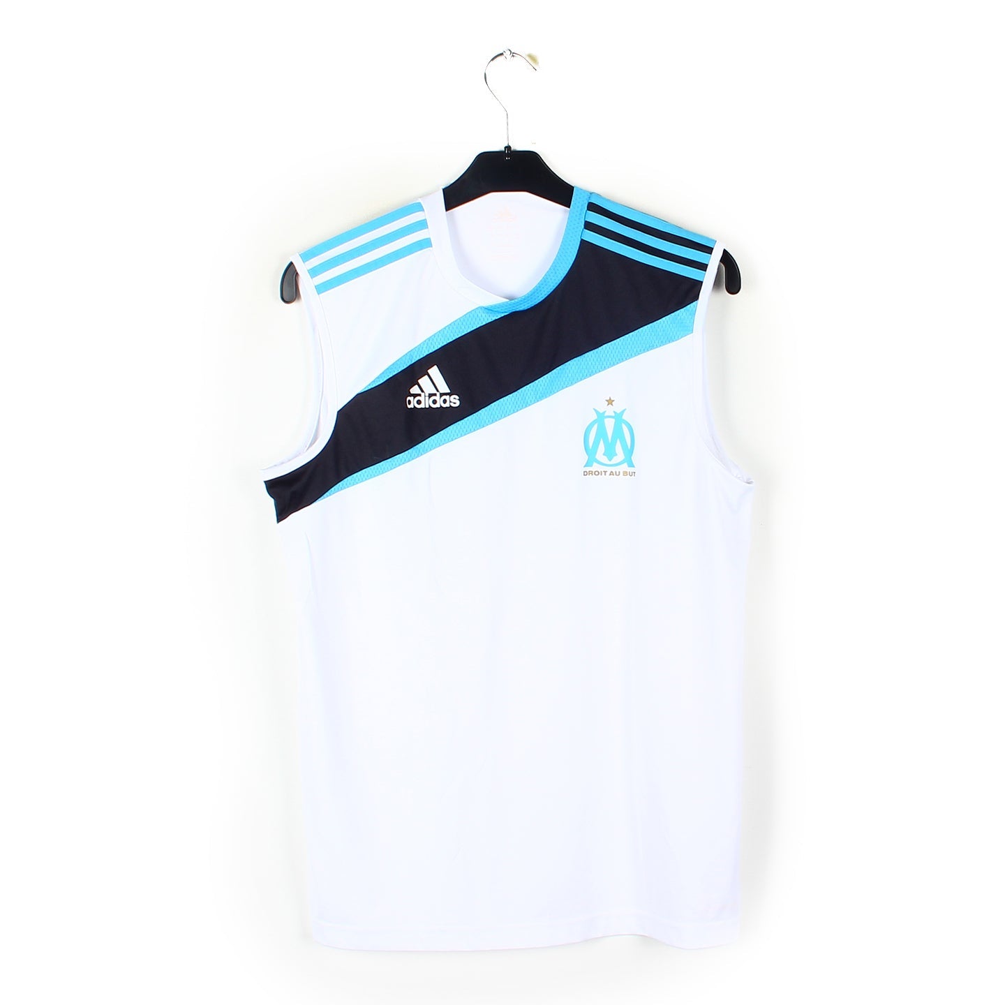 2009/10 - OM (M)
