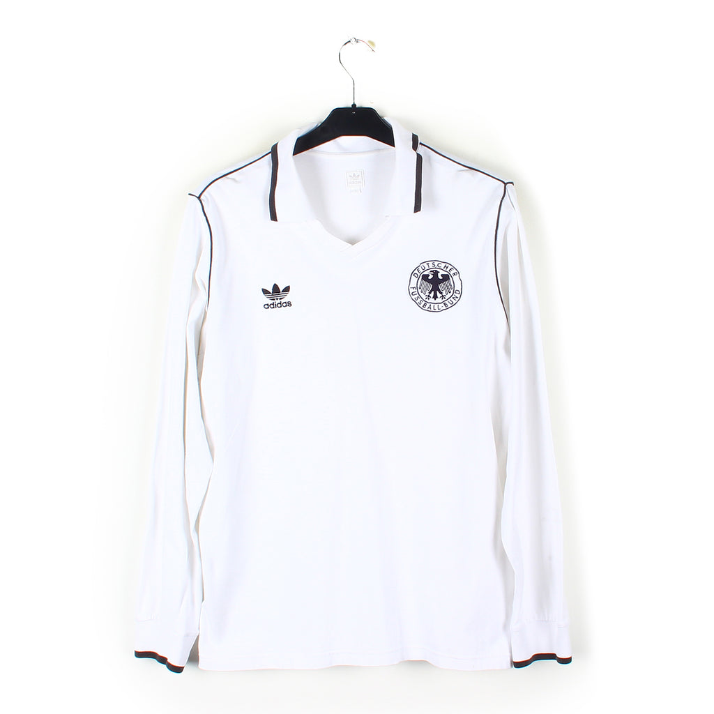 1980/82 - Allemagne (L) *réédition*