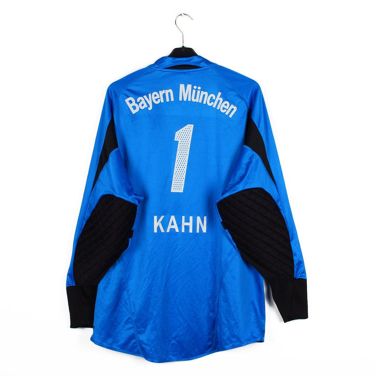 2004/05 - Bayern Munich - Kahn #1 (S)