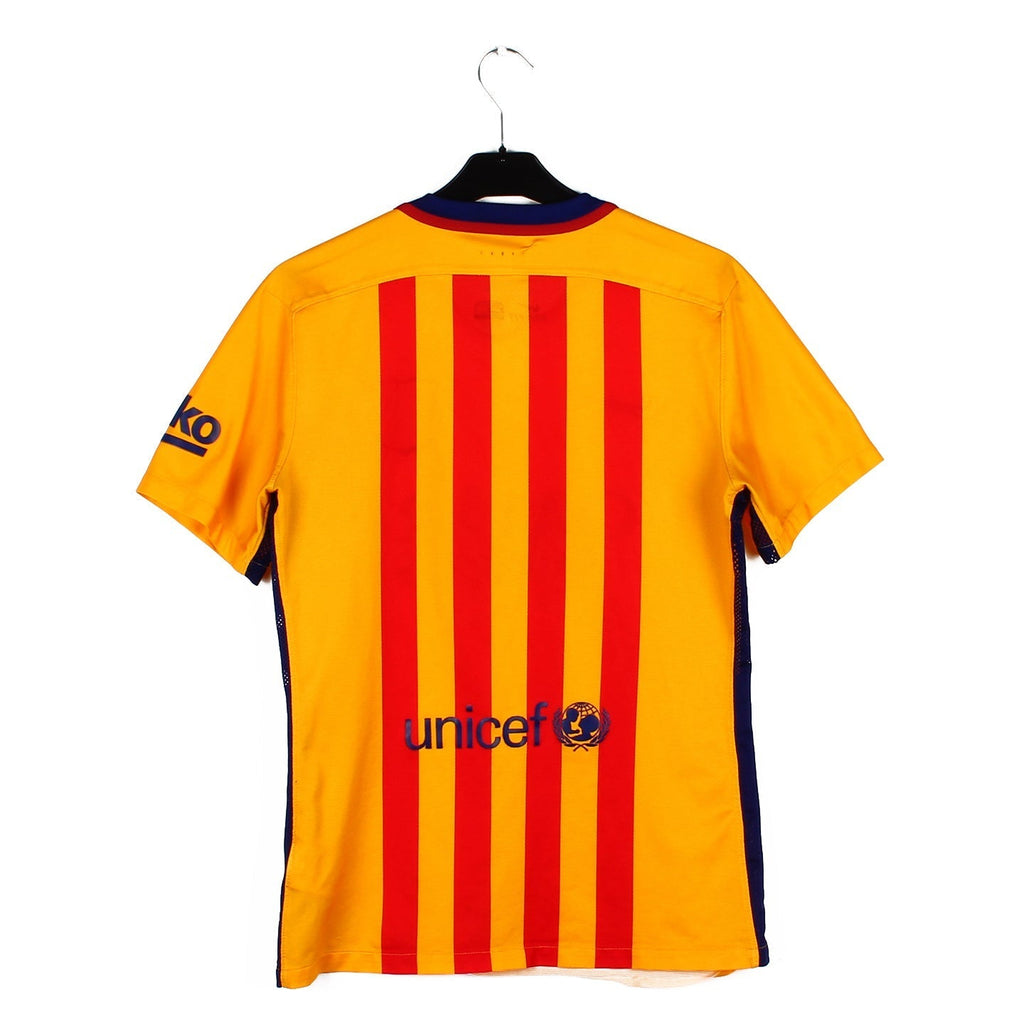 2015/16 - Barcelone (S) [pro]