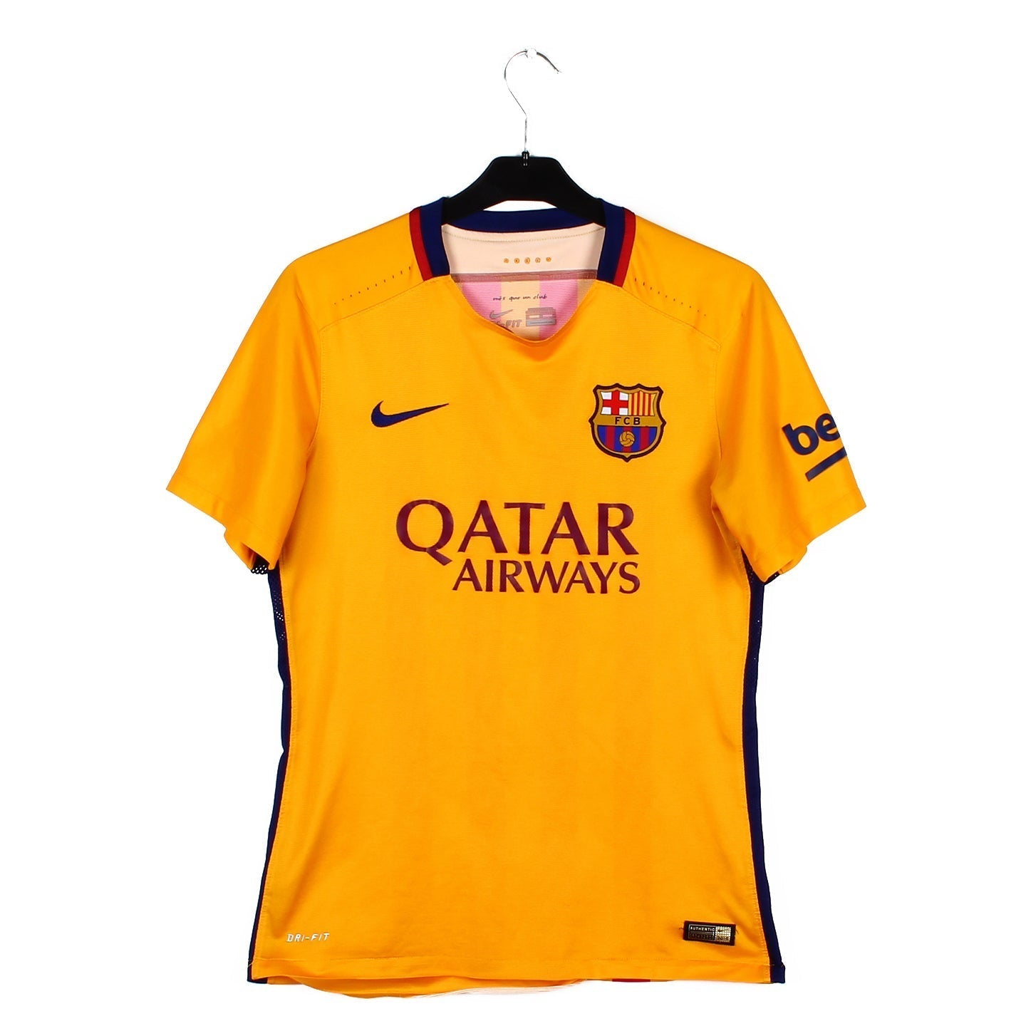 2015/16 - Barcelone (S) [pro]