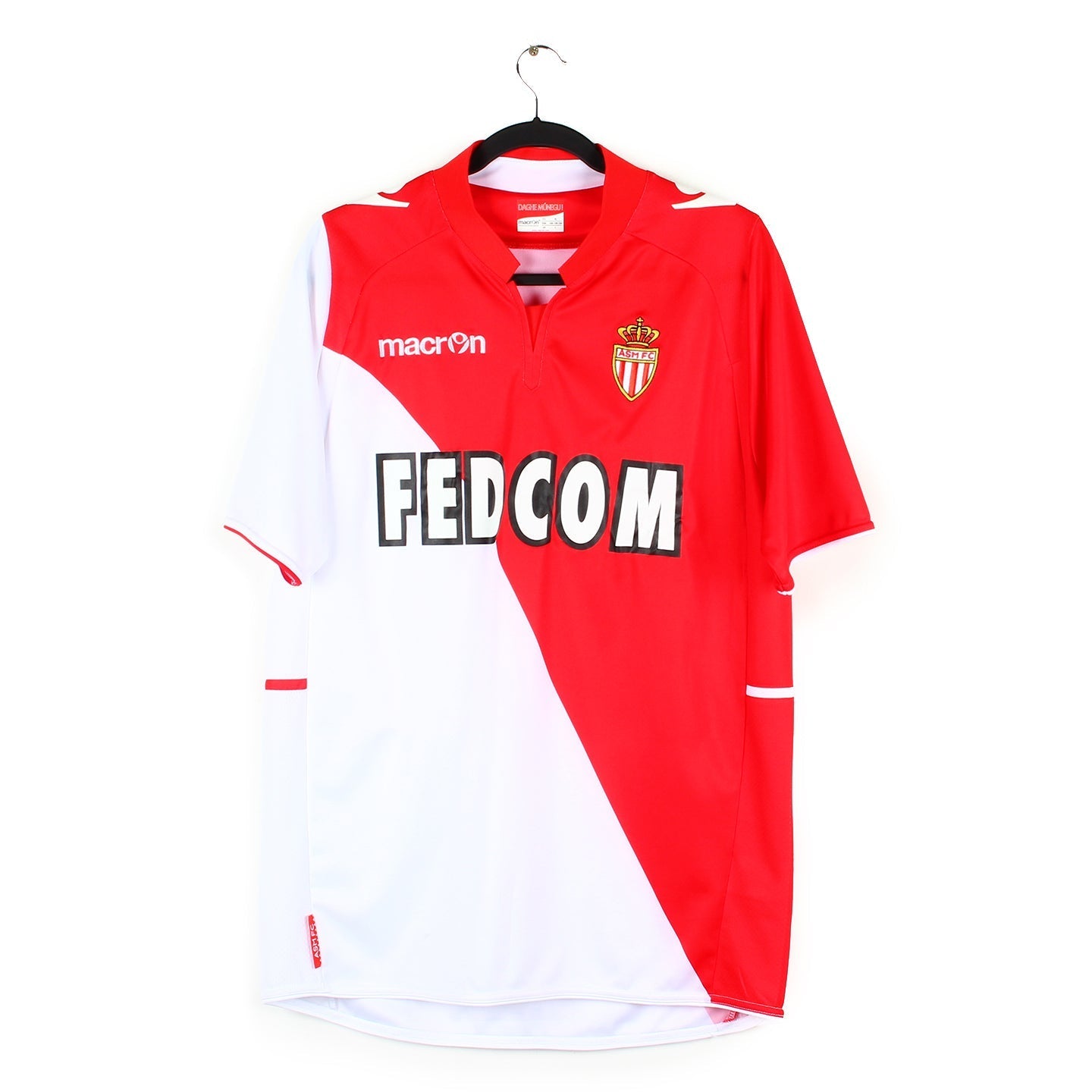 2013/14 - AS Monaco (2XL)
