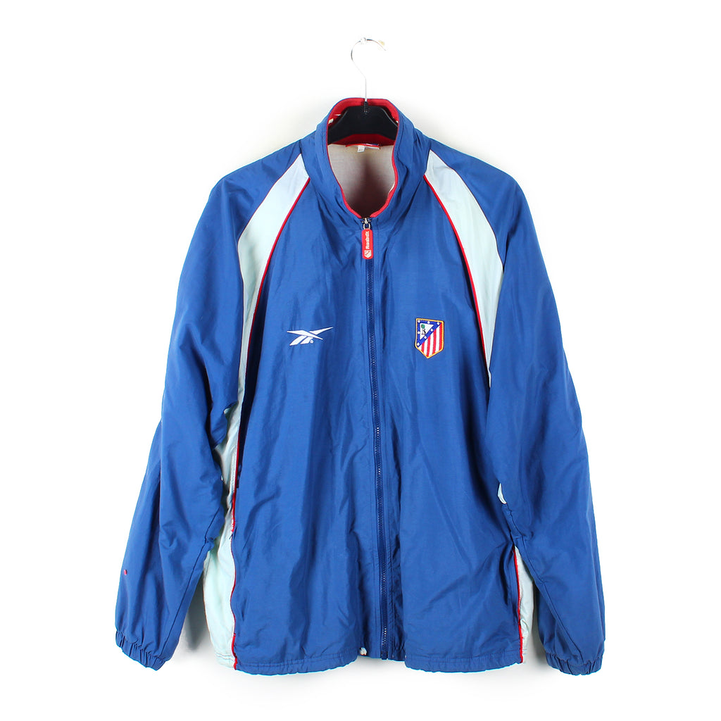 1998/99 - Atletico Madrid (2XL)