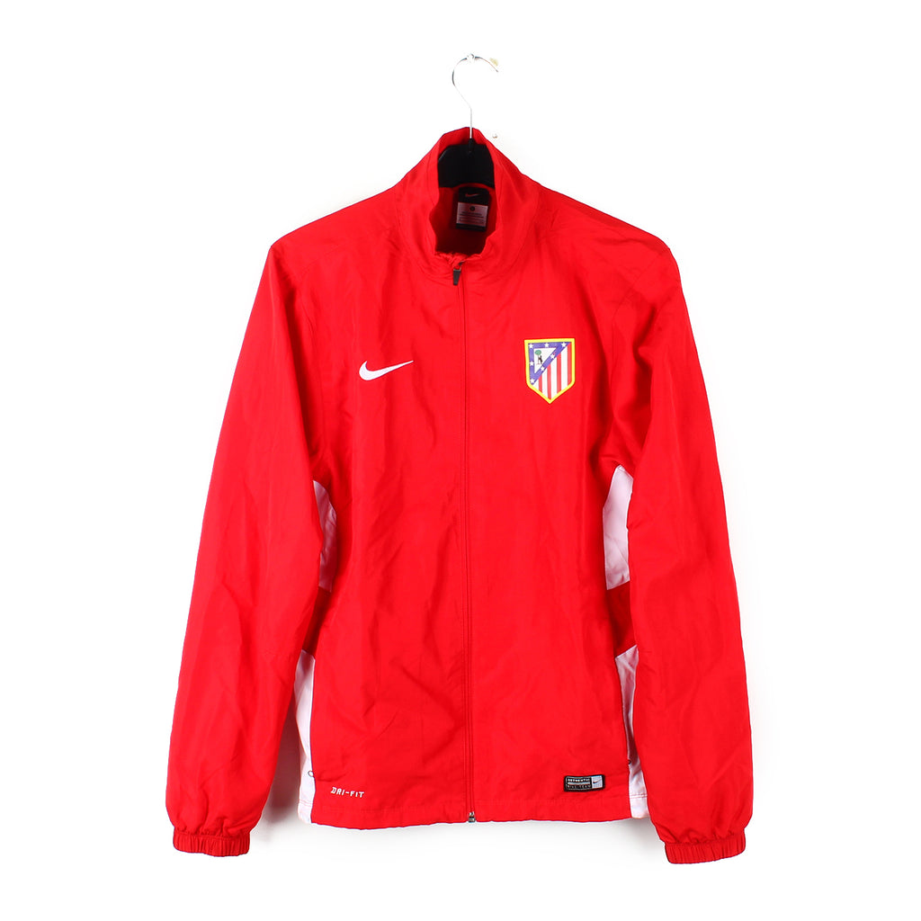 2014/15 - Atletico Madrid (S)
