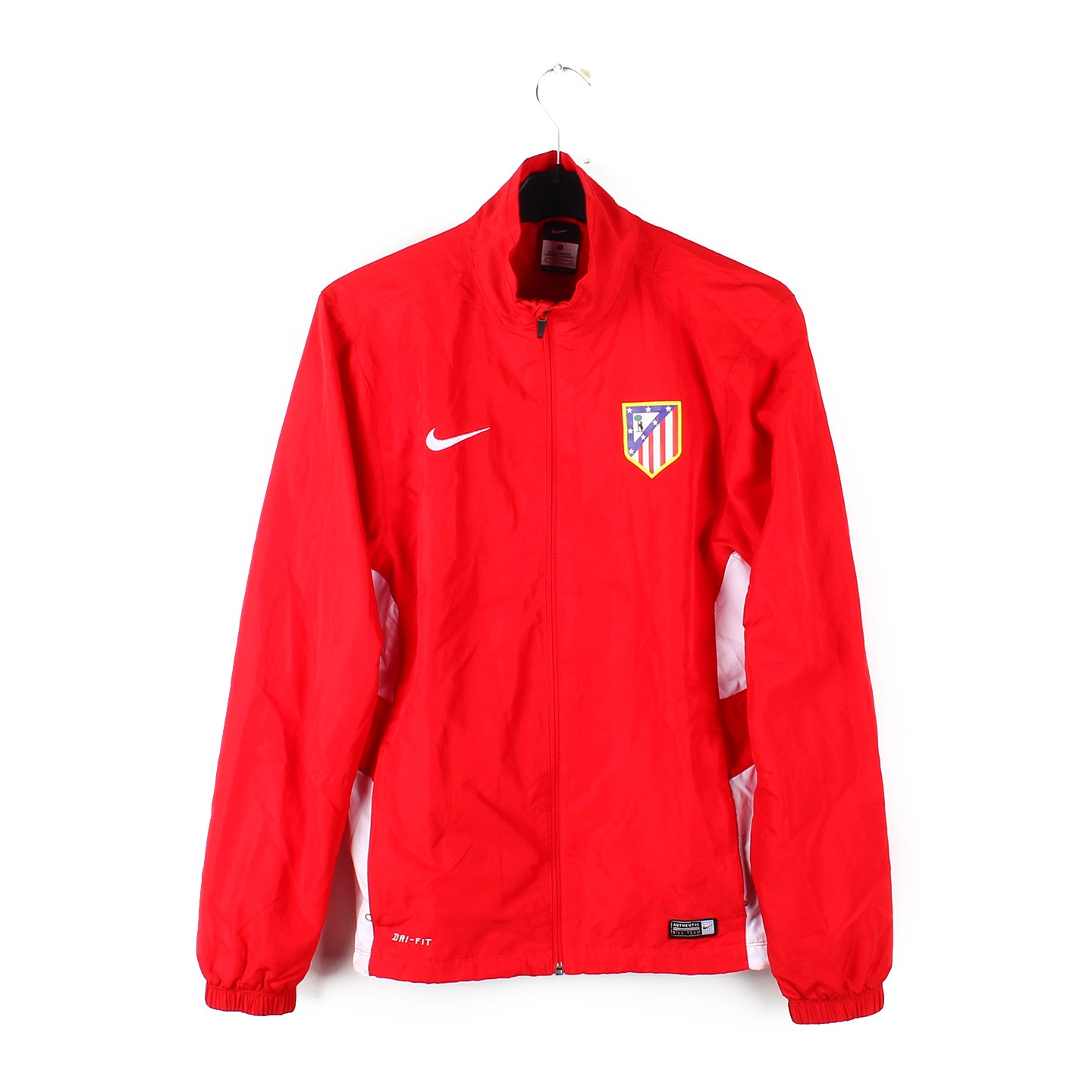 2014/15 - Atletico Madrid (S)