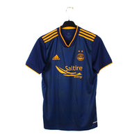 2021/22 - Aberdeen - Brown #8 (S)