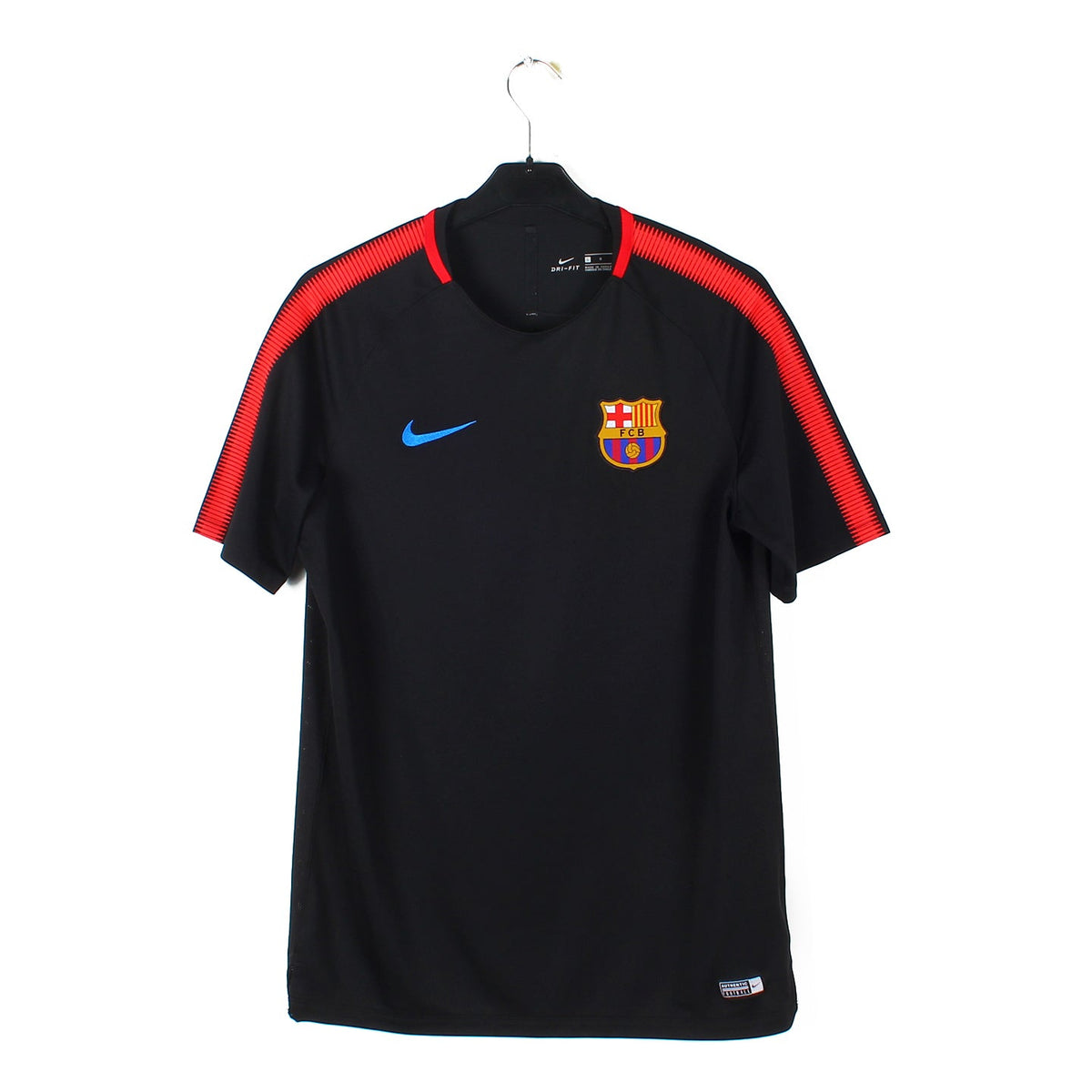 2017/18 - Barcelone (XL)