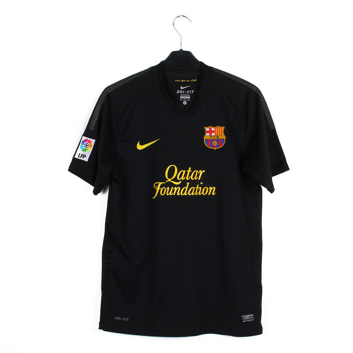 2011/12 - Barcelone - Fabregas #4 (S)