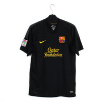 2011/12 - Barcelone - Fabregas #4 (S)