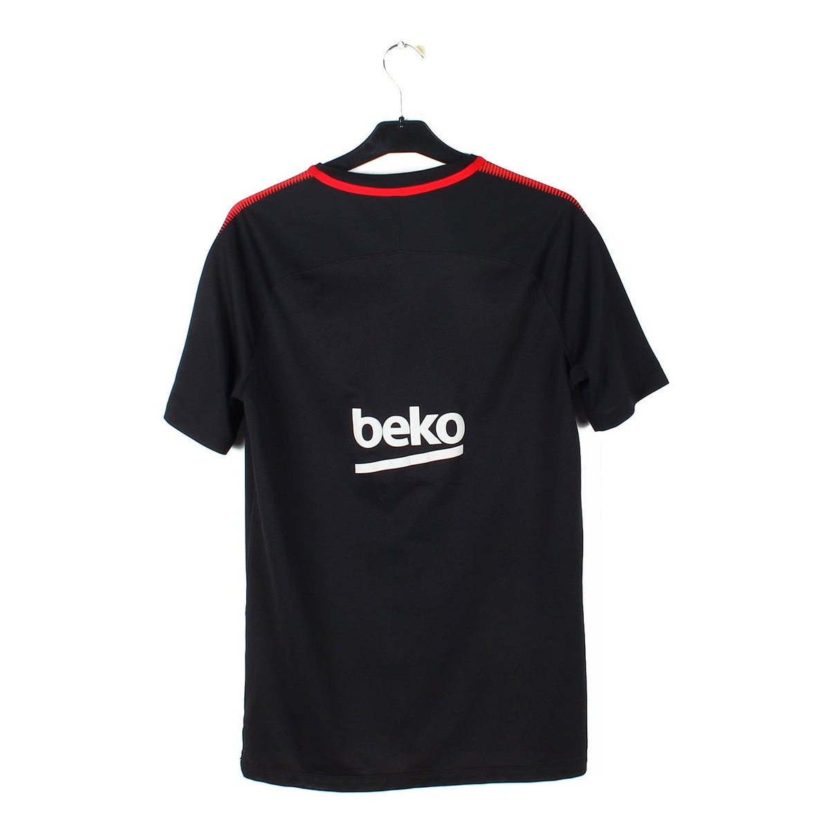 2017/18 - Barcelone (M)