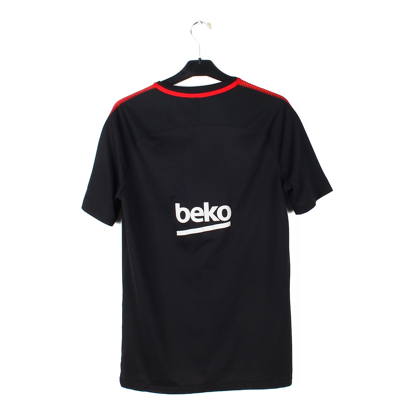 2017/18 - Barcelone (XL)