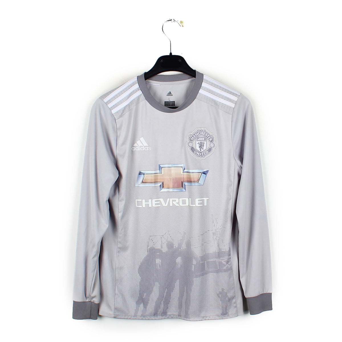 2017/18 - Manchester United (S)