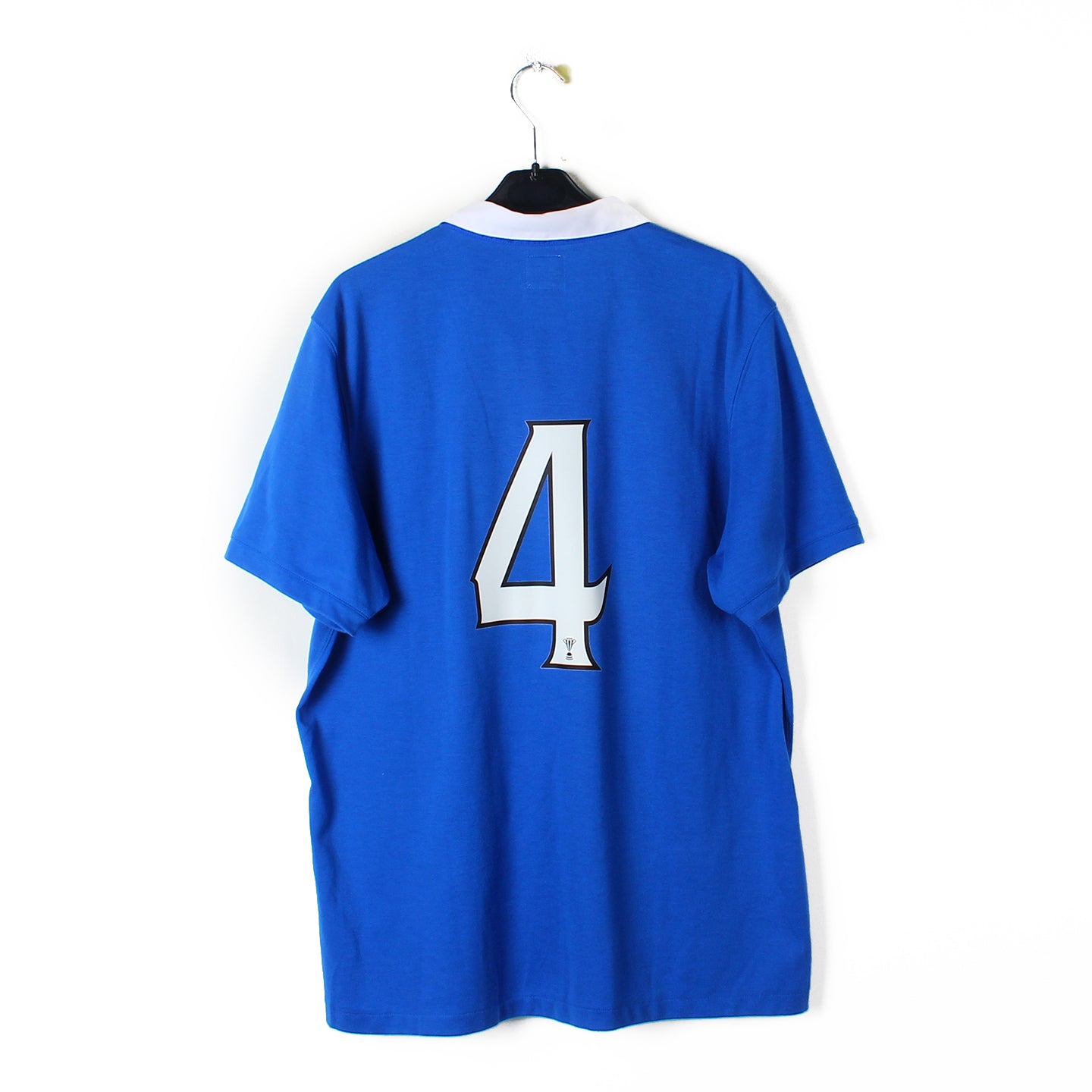 2010/11 - Glasgow Rangers #4 (L)