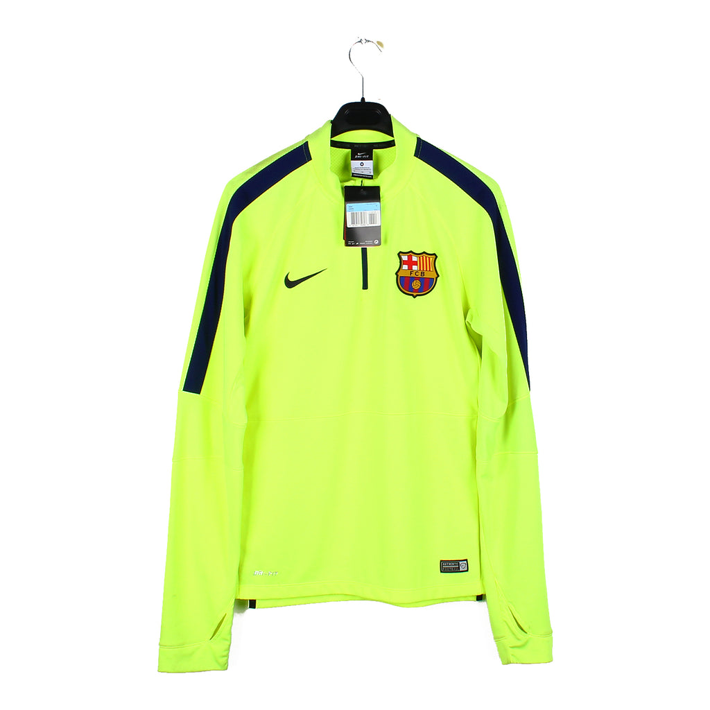 2014/15 - Barcelone (M)