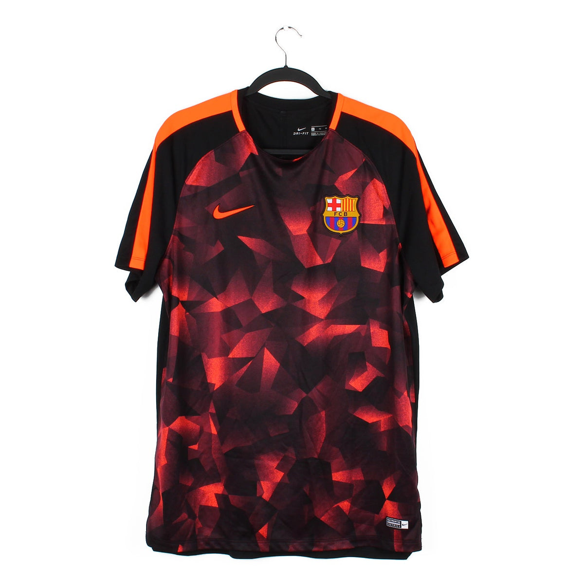 2017/18 - Barcelone (S)