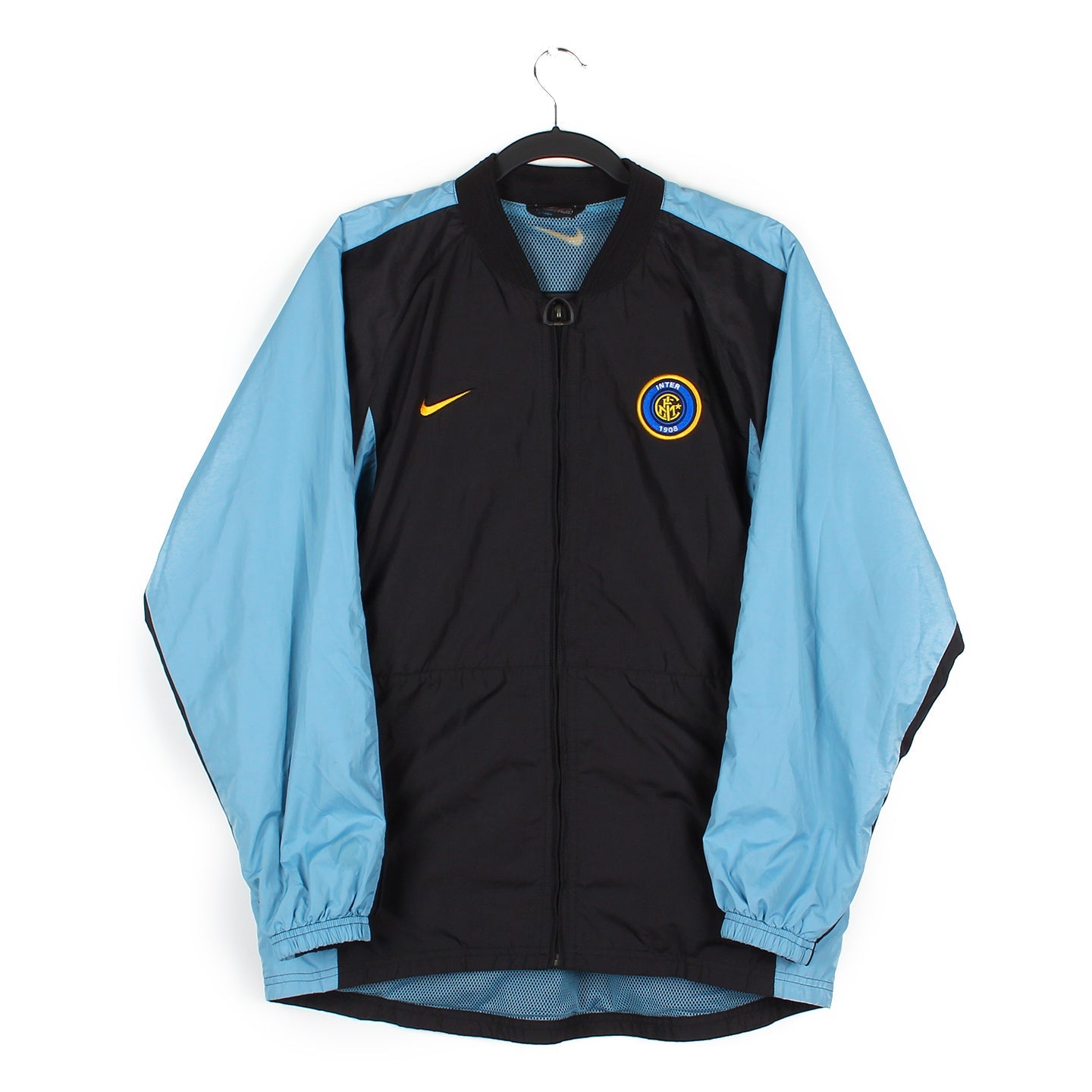 2001/02 - Inter Milan (XL)