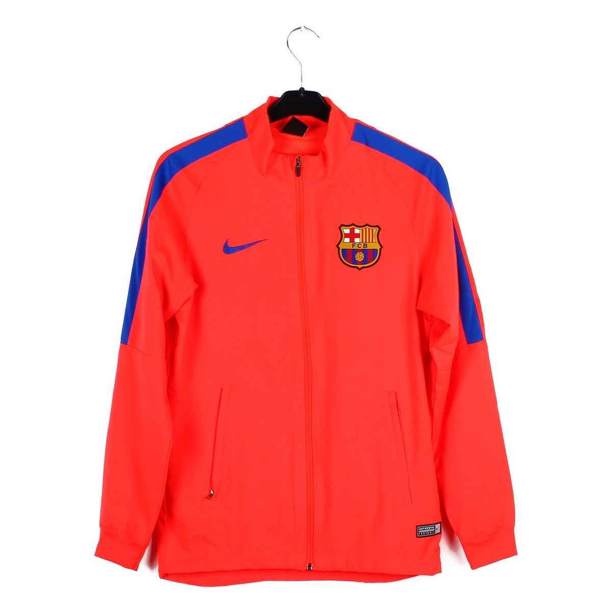 2016/17 - Barcelone (L)