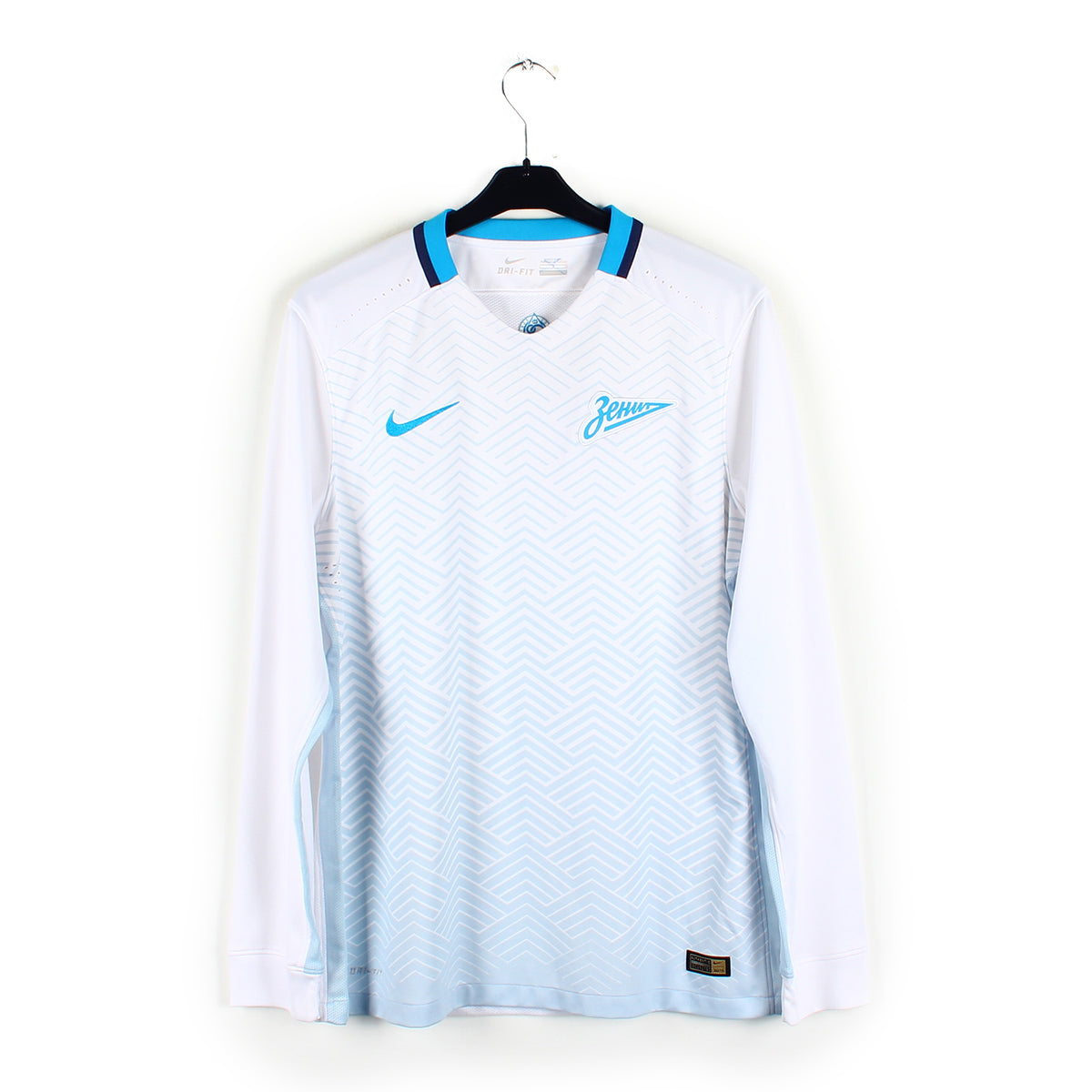 2015/16 - Zenith Saint-Petersbourg (L) [stock pro]