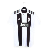 2018/19 - Juventus - Benatia #4 (S)
