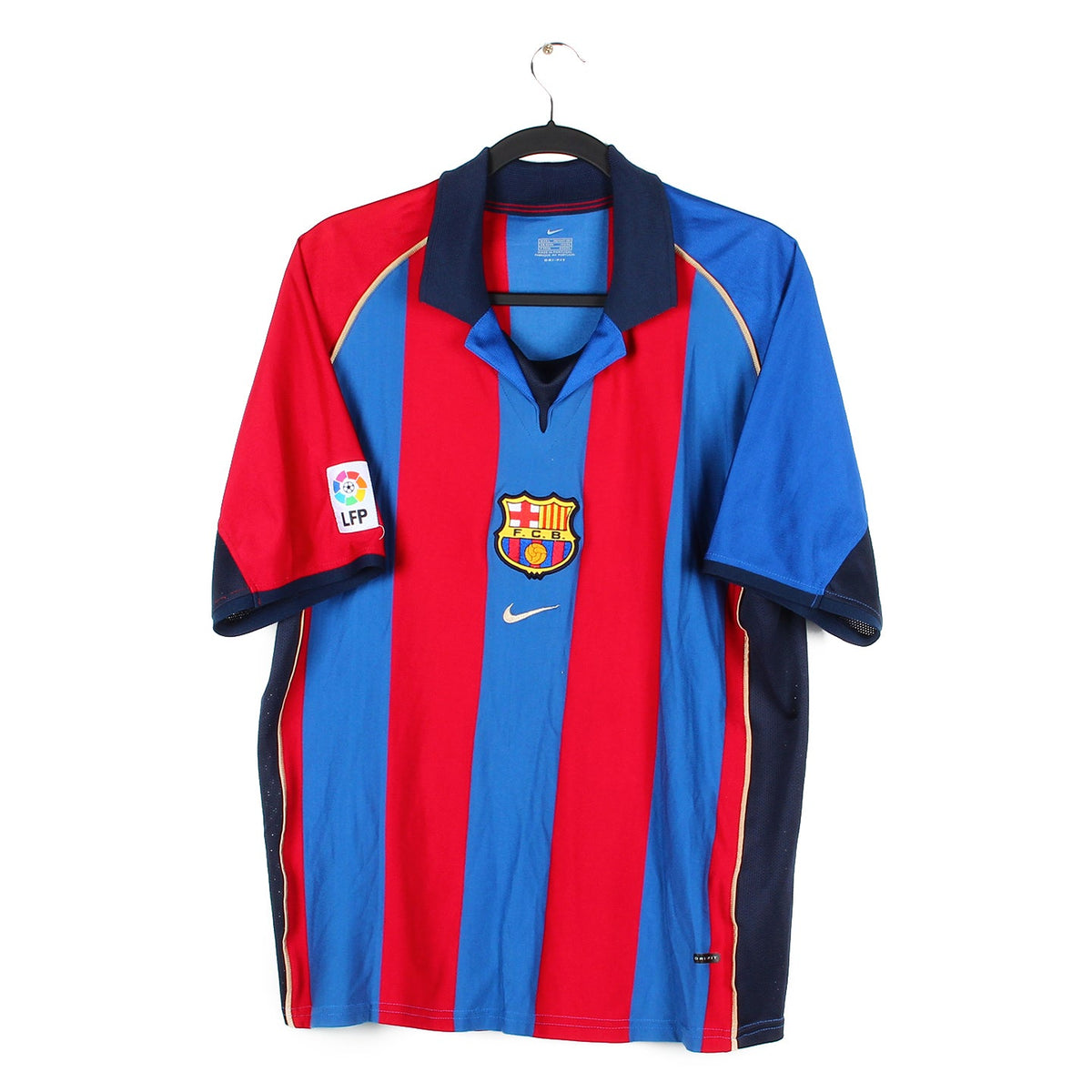 2001/02 - Barcelone (XL)