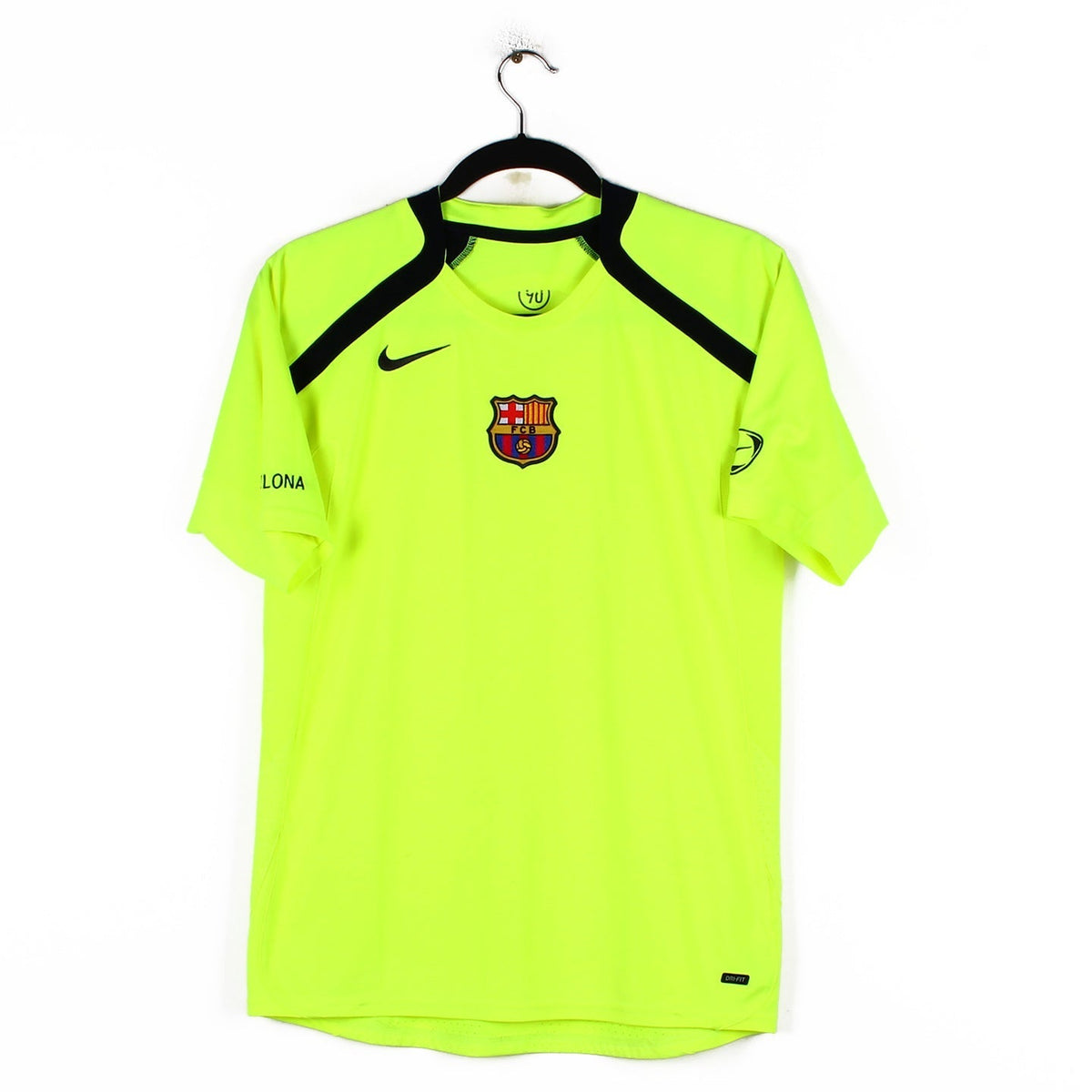 2005/06 - Barcelone (S)