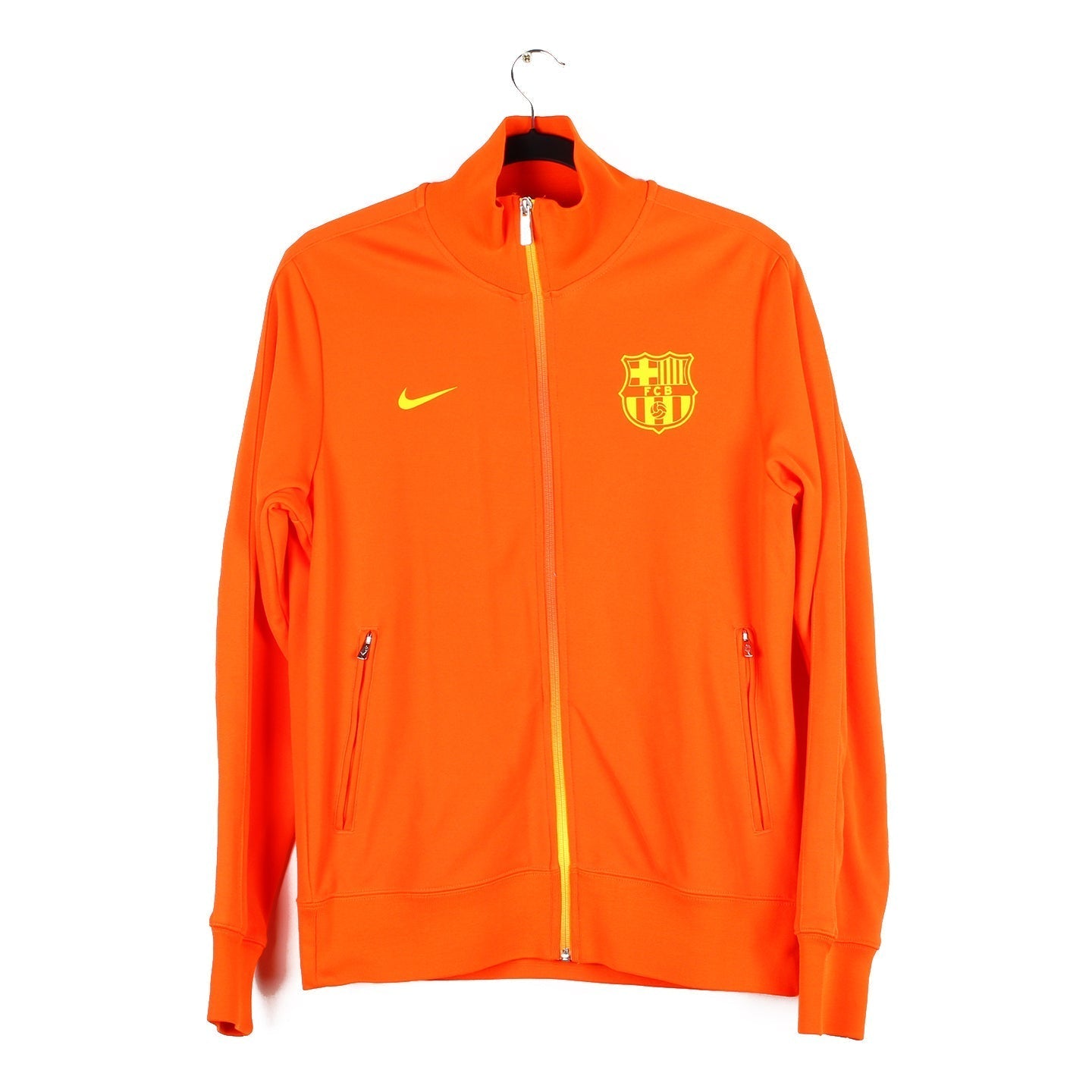 2012/13 - Barcelone (L)