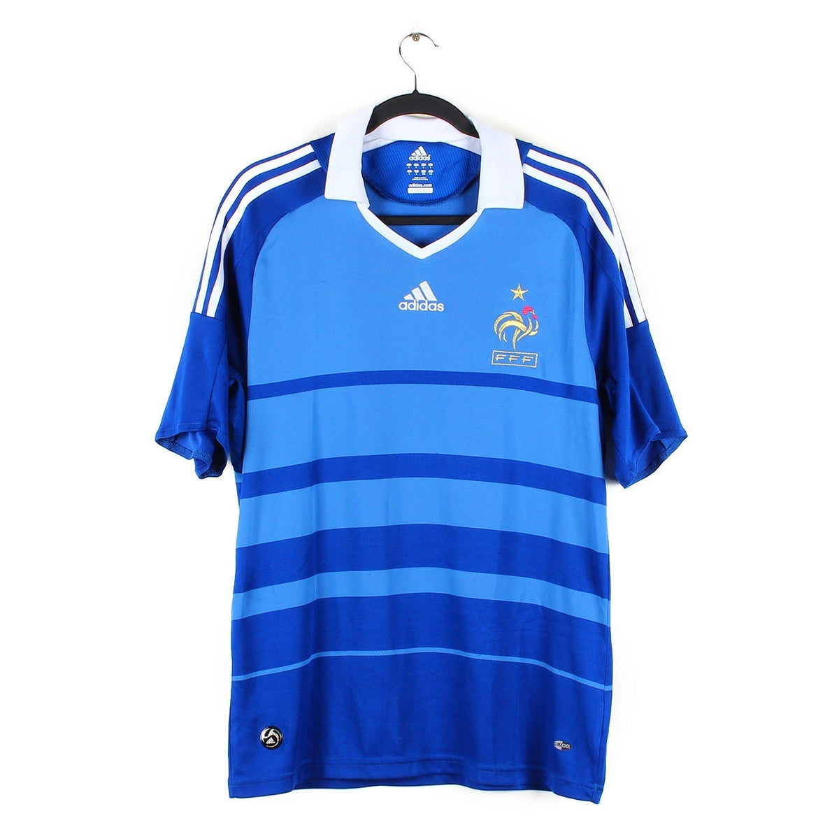 2009/10 - Equipe de France (M)