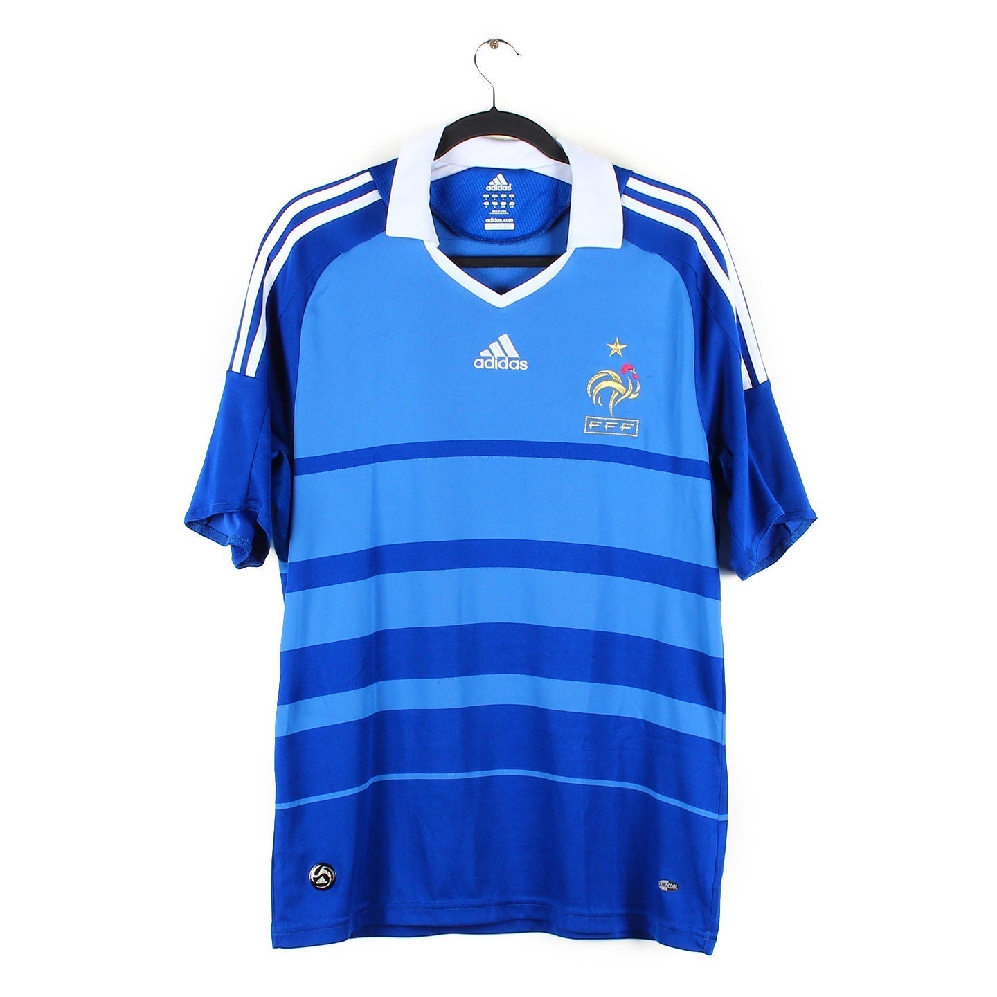 2009/10 - Equipe de France (M)