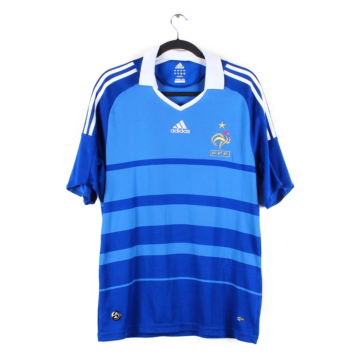 2009/10 - Equipe de France (S)