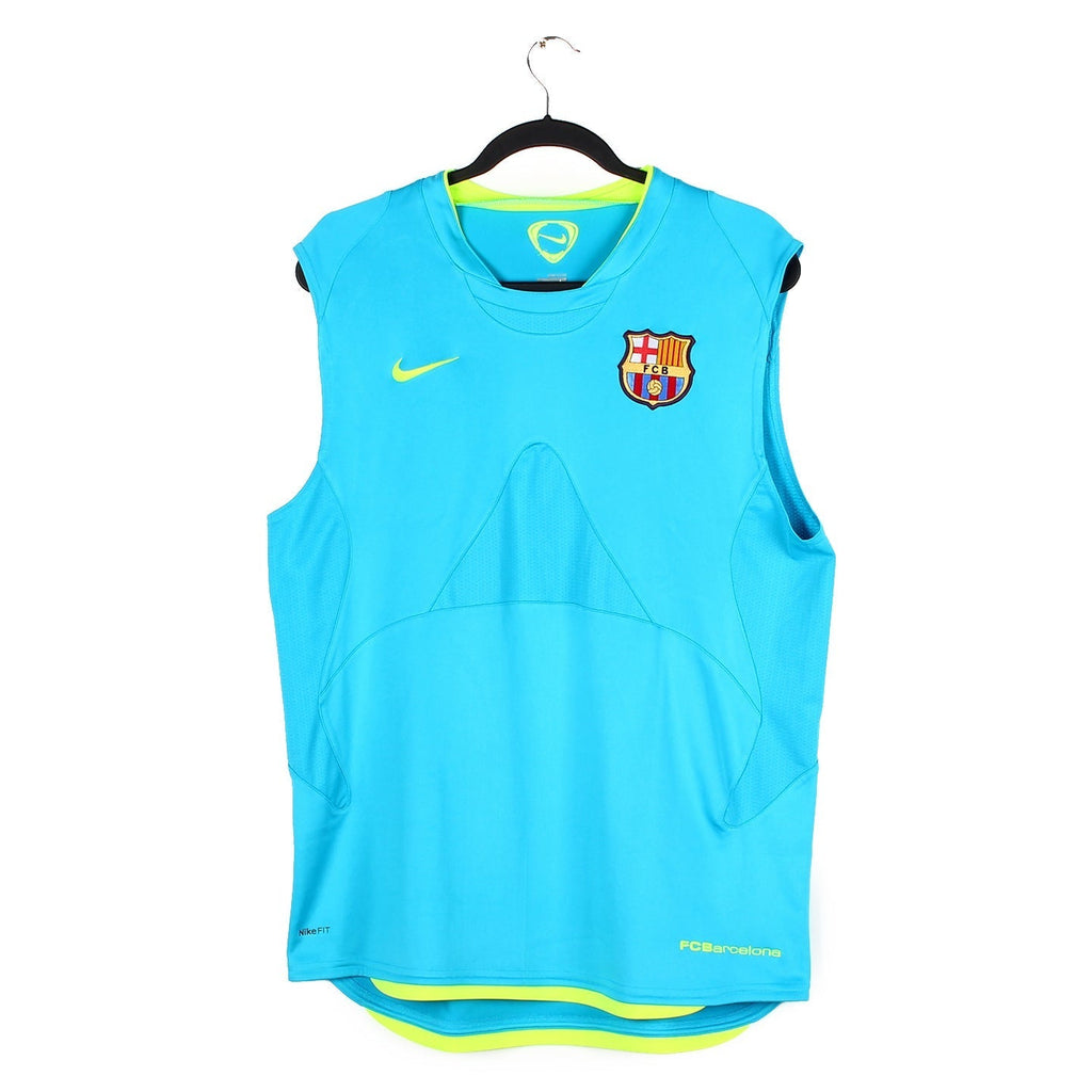 2008/09 - Barcelone (XL)