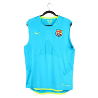 2008/09 - Barcelone (XL)