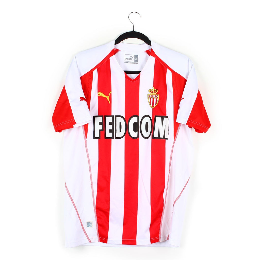 2005/06 - AS Monaco (XL)