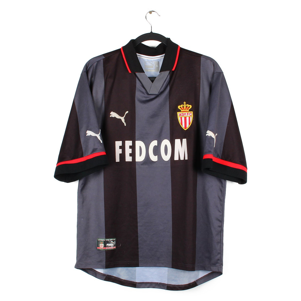 2003/04 - AS Monaco (2XL)