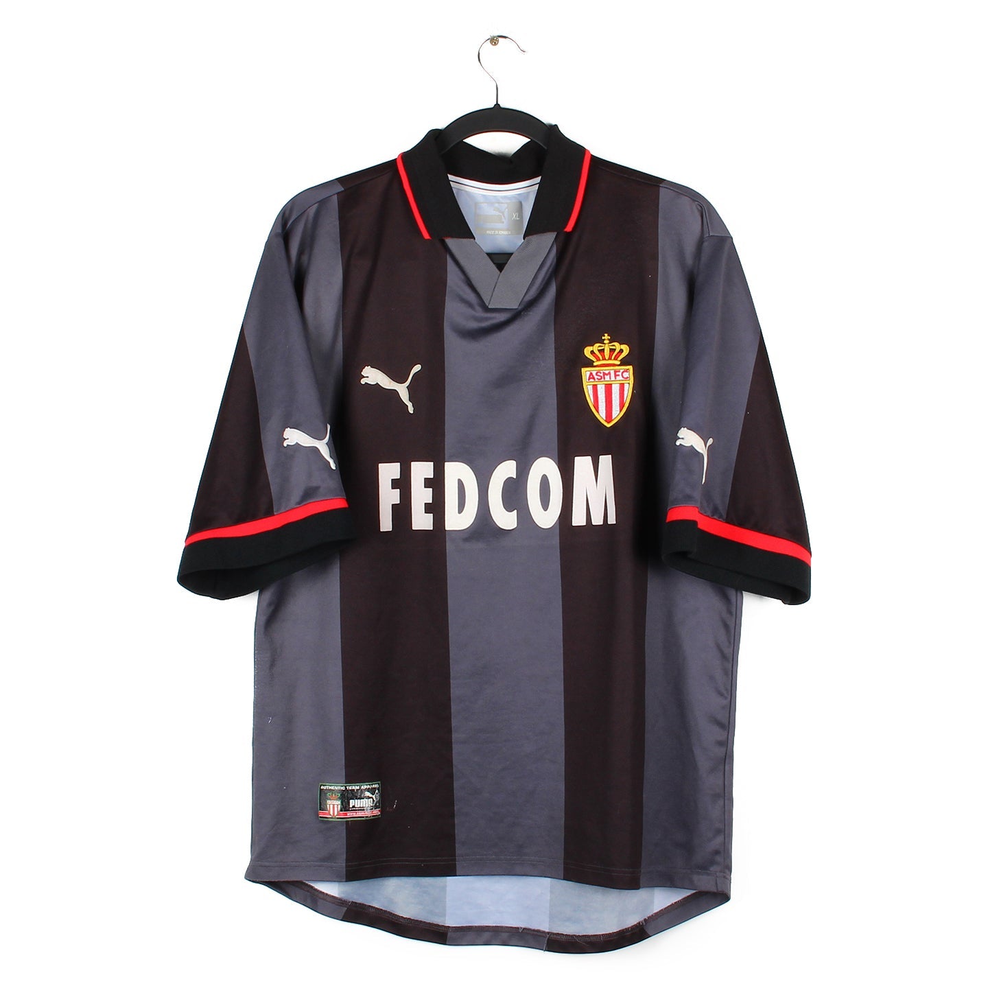 2003/04 - AS Monaco (2XL)