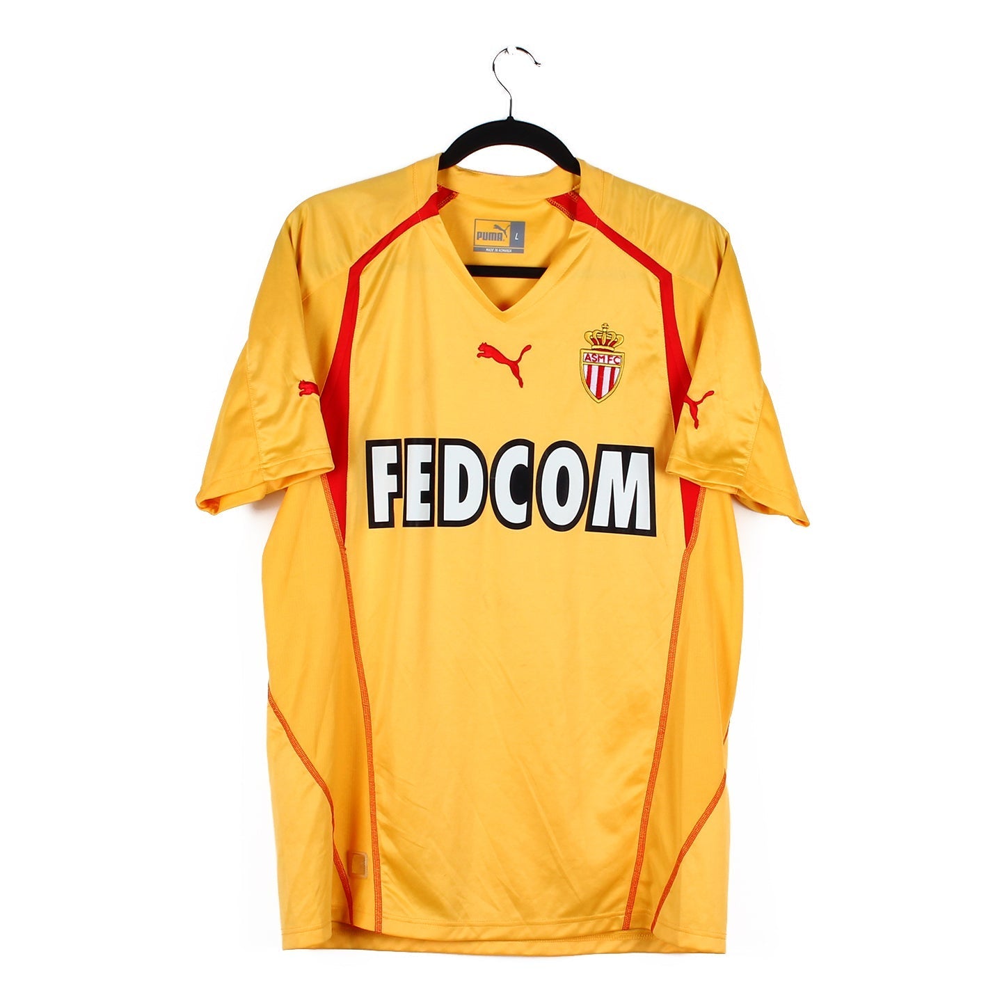 2005/06 - AS Monaco (M)