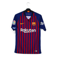 2018/19 - Barcelone - Dembélé #11 (M)