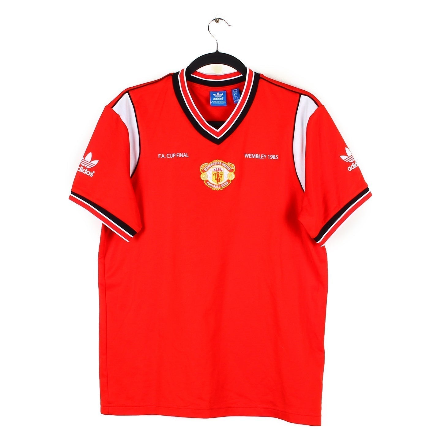 2015/16 - Manchester United (M) réédition *FA Cup Winners 1985*