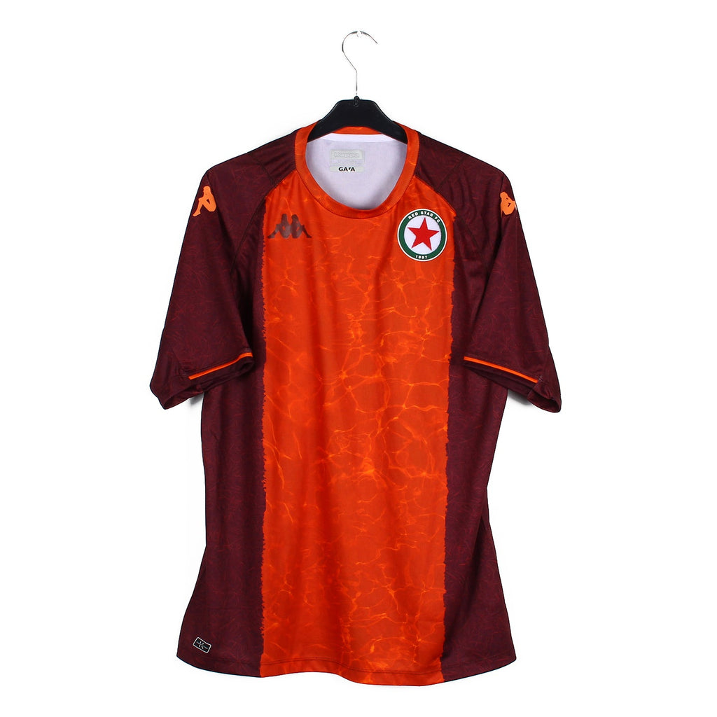 2021/22 - Red Star (S)