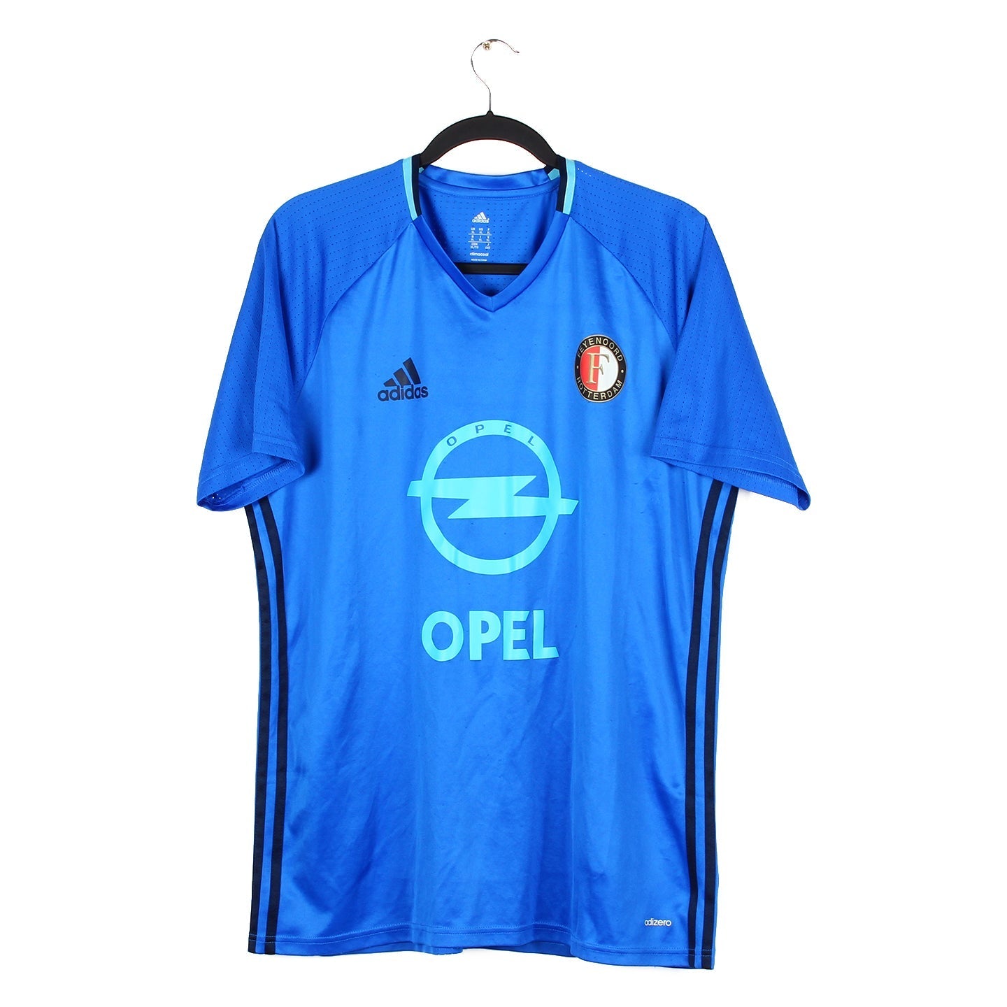 2016/17 - Feyenoord (L)