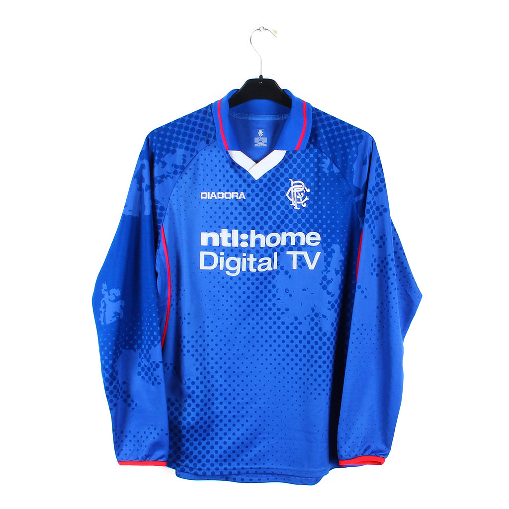2002/03 - Glasgow Rangers (M)
