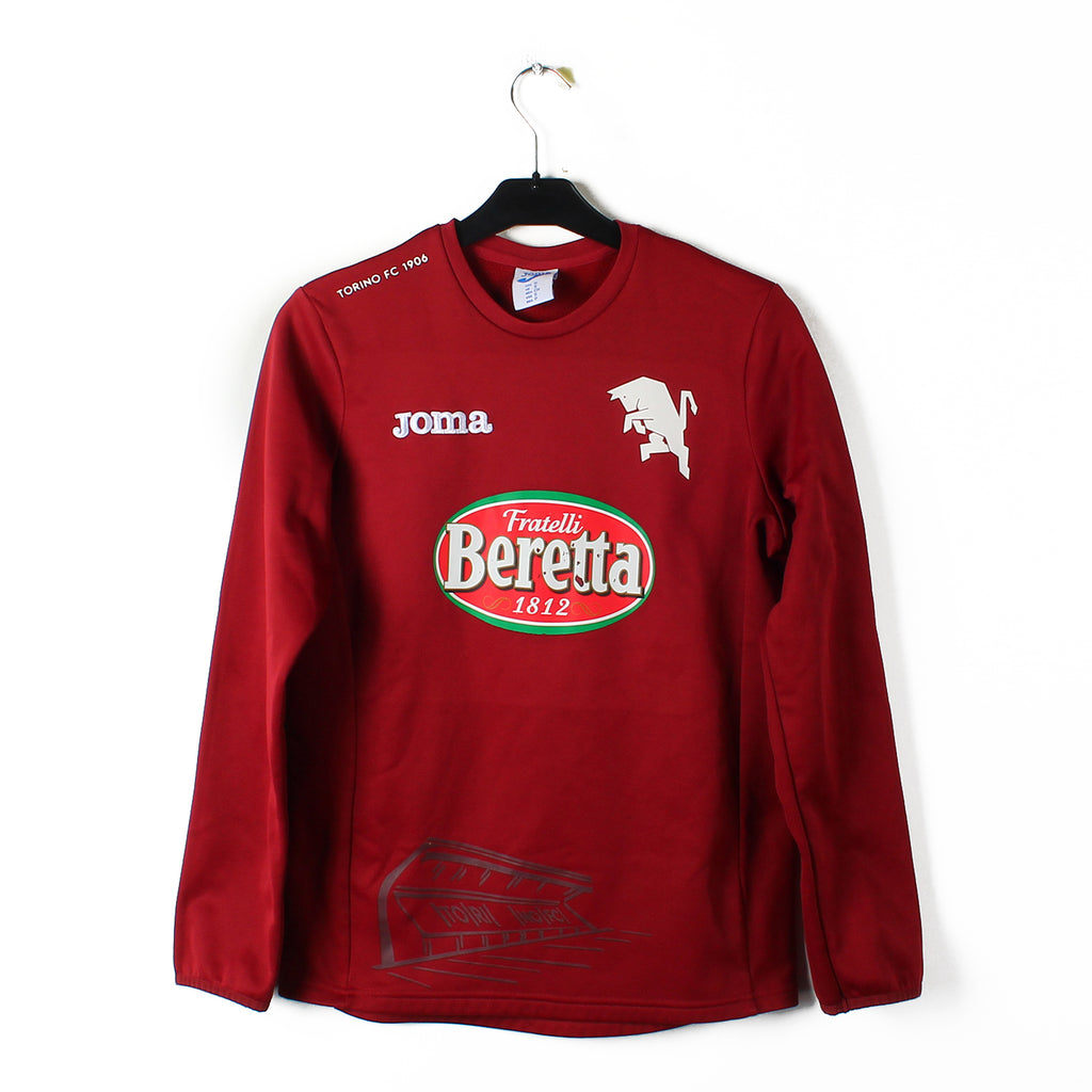 2021/22 - Torino (S)