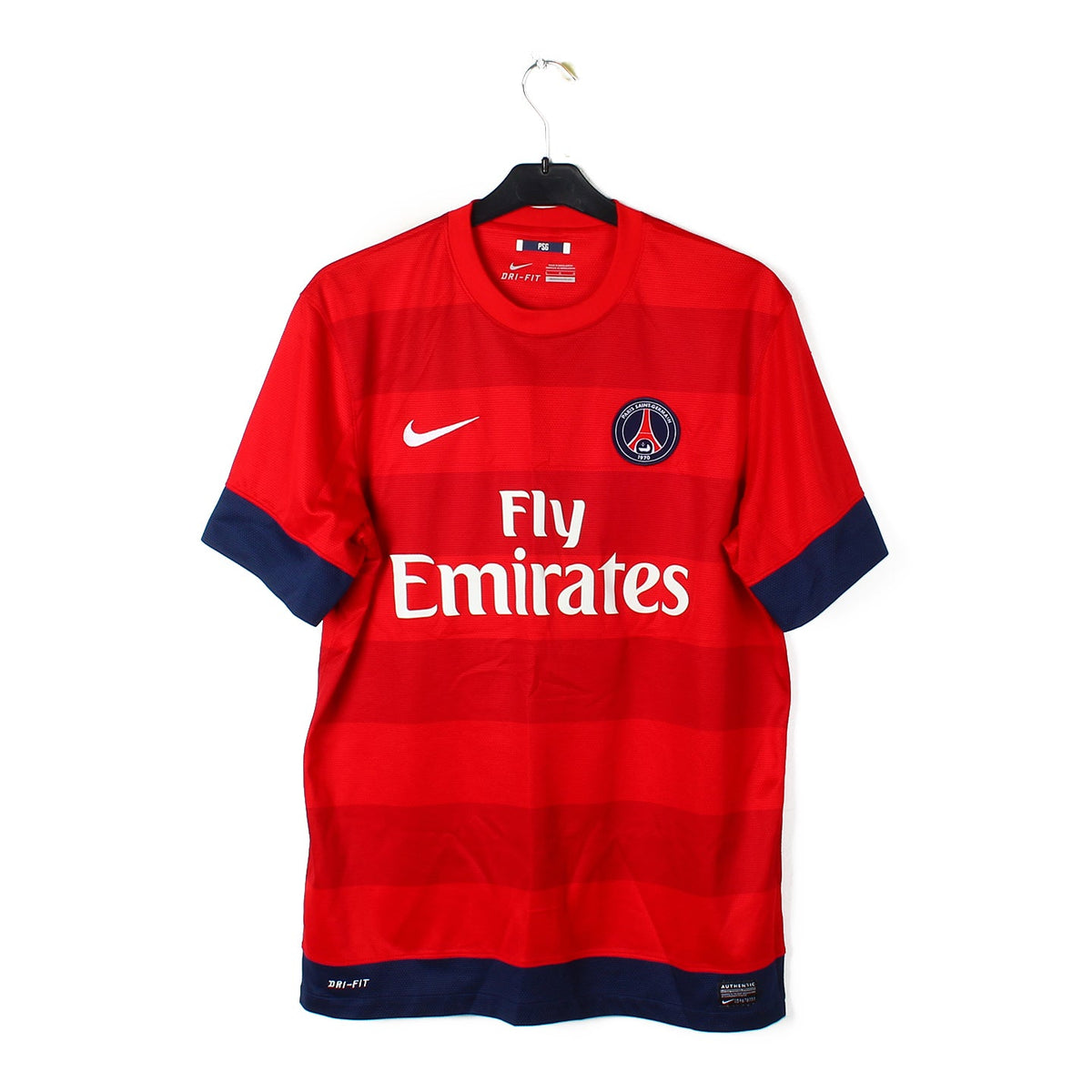 2012/13 - PSG - Beckham #32 (L)
