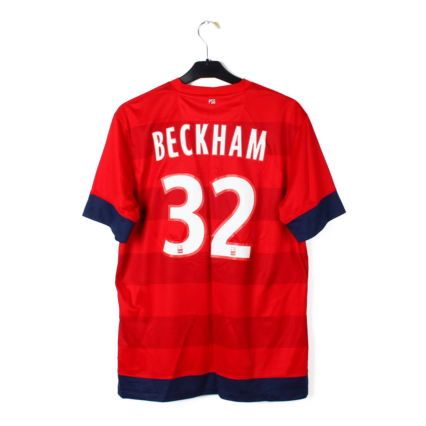 2012/13 - PSG - Beckham #32 (M)