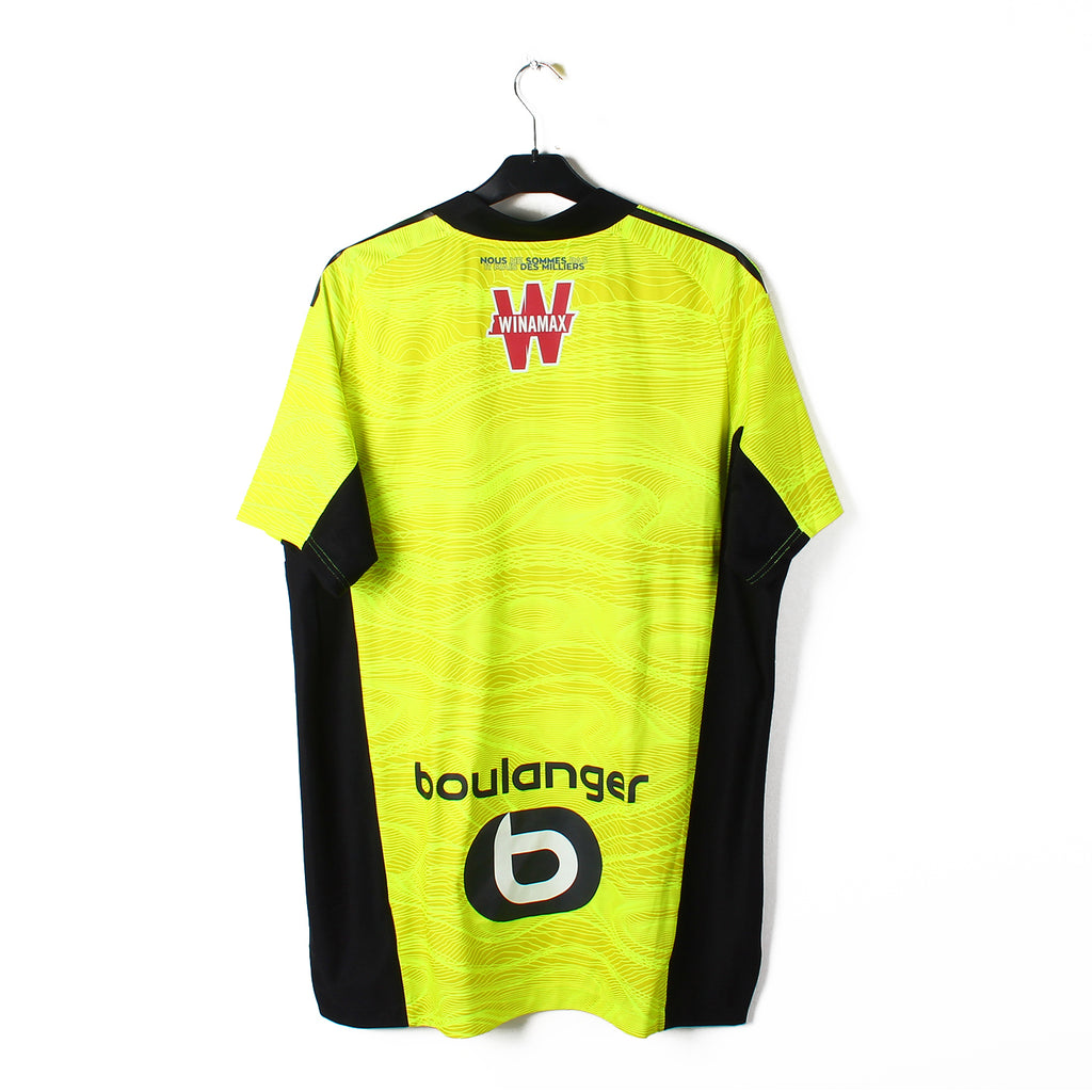 2020/21 - Racing Club de Strasbourg (XL)